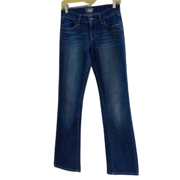 Old Navy Flirt jeans sz 0 negular (#T10) - Picture 1 of 11